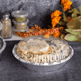 thumbnail image 5 of Karat Round Aluminum Foil Pans & Disposable Cake Pans, 7 inch - 500 ct, 5 of 11
