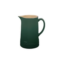 Le Creuset Pitcher, Artichaut, 1.6 qt