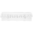 thumbnail image 1 of EXHUMKY 1Set Aquarium Tool Stand Transparent Acrylic With Rectangular Shape For Easy Fish Tank Upkeep, 1 of 8