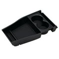 thumbnail image 2 of BUYISI For Hyundai Ioniq 5 2021+ Car Central Armrest Storage Box Content Center Console Access Left-Hand Drive Container Tray Stowing, 2 of 5