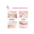 thumbnail image 4 of Xtellar 200 Microbrush+100 Parches Hidrogel+100 Cepillos+100 Anillo color Rosa, 4 of 4