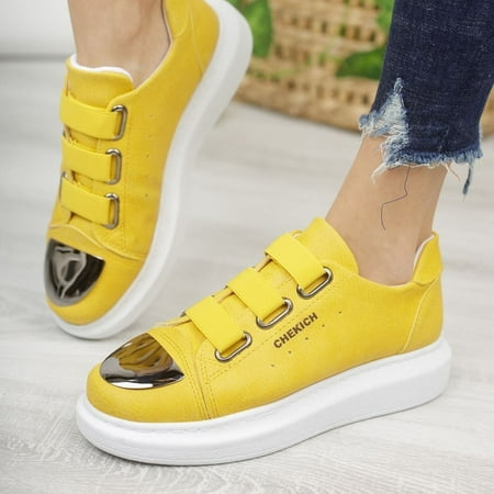 

Nelly X in Yellow