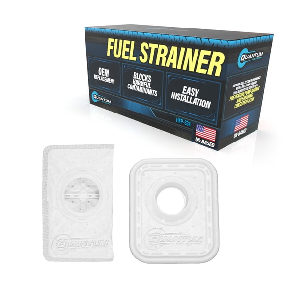 Quantum Fuel Pump Strainer Only SeaDoo SPARK / ACE 900 / HO 2014-2018