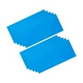 thumbnail image 4 of kurtrusly Waterproof PVC Repair Patches for Kayak Inflatable Boats Rectangular 10pcs, 4 of 9