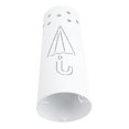 thumbnail image 1 of Support de Parapluie en Fer Robuste, Support de Parapluie Rond Anti-Basculement pour Entrée de Maison, avec Grand Espace, 1 of 7