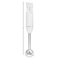 thumbnail image 3 of Chefman Multi-Speed Immersion Hand Blender with Stainless Steel Blades, 300W, Multi Purpose, Ivory, 3 of 8