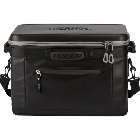 Thermos ICON Series Cooler, 36 Can, Graphite