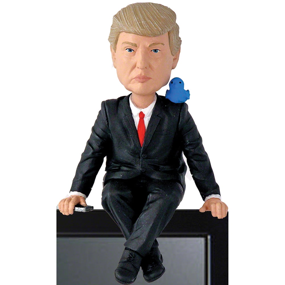 trump bobblehead doll