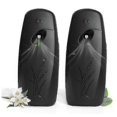 thumbnail image 1 of Automatic Air Freshener 2-Pack with Adjustable Timer - Wall/Stand Mount for Home & Commercial Use 26-27s, 1 of 5