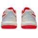 thumbnail image 5 of Zapatillas ASICS Gel-Dedicate 8 para Mujer en Crema/Rojo Flash, 5 of 9