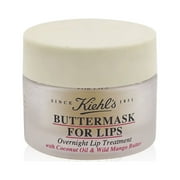 Kiehl's Buttermask for Lips Overnight Lip Treatment, 0.35 oz