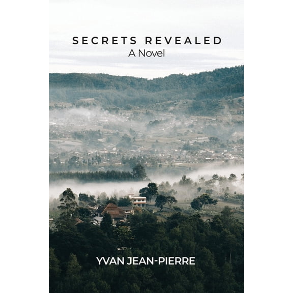 Secrets Revealed (Paperback)
