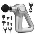 thumbnail image 1 of Amdohai Portable Muscle Massage Handheld Deep Tissue Massager Percussion Fascia, 1 of 7