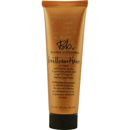 Brilliantine By Bumble And Bumble - 2 Oz Styling (Best Bumble And Bumble Products For Thick Hair)