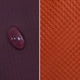 thumbnail image 3 of unbranded Para Almacenamiento De Deportiva En Nylon Resistente Color Vino Con Ventilación Y Portabilidad, 3 of 6