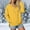 Yellow, variant on Women Fall Zip up Hoodies Long Sleeve Lightweight Plus Size Hooded Sweatshirt Side Split Jackets with Pocket New Long Sleeve Jackets for Women Pinky M