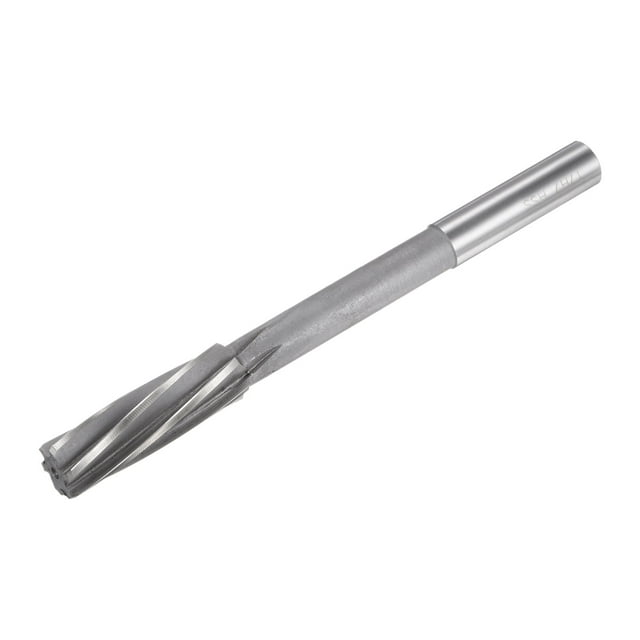 Escariador Mandril Unique Bargains 17mm H7 4241 Alta Velocidad Acero Espiral