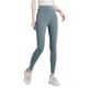 thumbnail image 2 of Pantalones deportivos casuales de cintura alta para mujer, con efecto lifting y medias de seda., 2 of 3