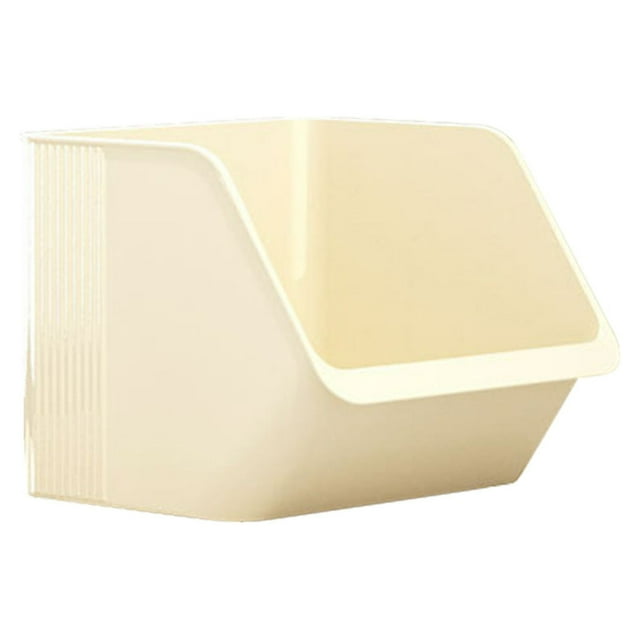 EGNMCR Storage Containers Wall Mounted Storage Shelves, Stay Organized In Style, Perfect For Displaying And Storing Items For Kitchen, Bathroom, And Living Room, Bedroom Kitchen shelves