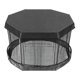 thumbnail image 1 of Funda para trampolín, se mantiene fresca, confiable, fácil de usar, resistente al desgaste, ideal para deportes al aire libre. 12 pies, 1 of 9