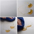thumbnail image 4 of Jinsinto Drawer Liners, Kitchen Shelf Liner Waterproof Cupboard Liner, 4 of 4