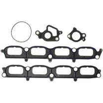 MAHLE ENGINE INTAKE MANIFOLD GASKET SET - MS16297