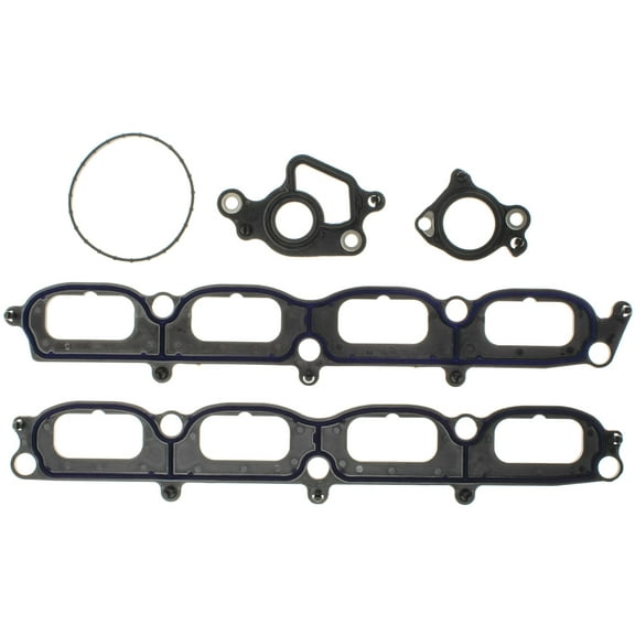 Mahle Engine Intake Manifold Gasket Set MS19263
