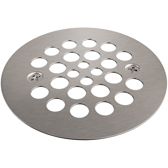 Proflo PF603ZBN Tub / Shower Drain Covers - Nickel