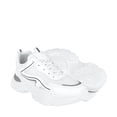 thumbnail image 1 of TENIS DAMA TORRENTE TURCO73 TEXTIL BLANCO, 1 of 4