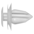 thumbnail image 1 of Grapa de tapiceria Generico 50 PIEZAS Nylon Blanco, 1 of 3