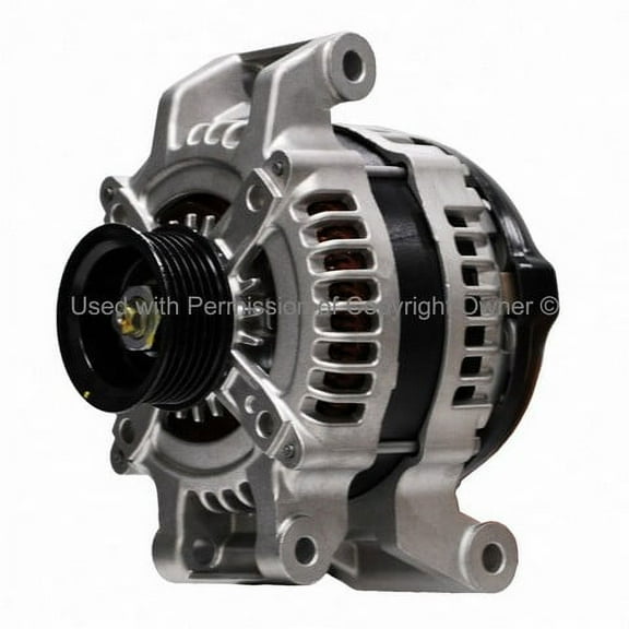 MPA - Starter Alternator 11285 Alternator