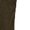 Brown, variant on Miluxas Capris Pants for Girl Casual Summer Straight Wide Leg Loose Drawstring Elastic Waist Cropped Pants Light Blue 13 Years