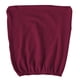 thumbnail image 1 of Cubierta de la silla de la oficina de protección Sillas de sillas Funda Universal Furniture Protector Simple Style Home Suministros para el sillón sólido Glamour Púrpura 2 piezas kenally HA011156-03, 1 of 5