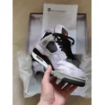 thumbnail image 3 of Nike Air Jordan 4, 3 of 6