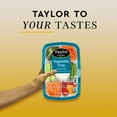 Taylor Farms Vegetable Tray with Ranch Dip, 20 oz Tray, Fresh