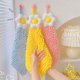 thumbnail image 4 of Toallas de Mano Toallas de Cocina Toallas de Mano Colgantes con Lazos Toallas de Baño Toallas de Mano Toalla de Baño Suave Flor Absorbente Toallas de Mano, 4 of 4