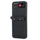thumbnail image 2 of Dual Card Slots Folding Case For Motorola Razr 40, 2 of 5