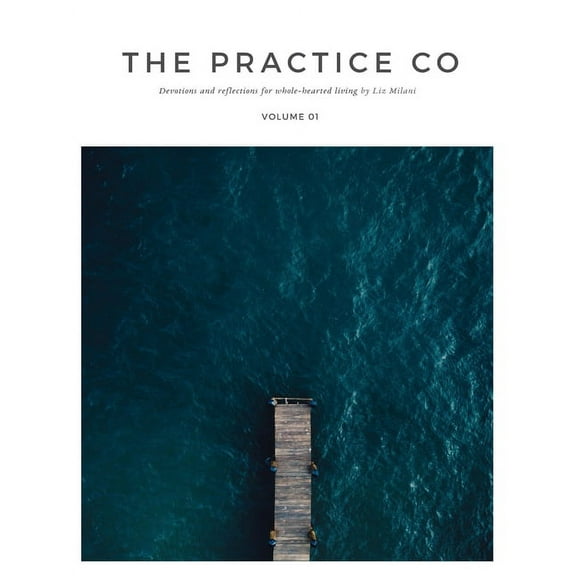 The Practice Co Devotional, (Paperback)