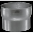 thumbnail image 1 of M &amp; G Duravent 3DFS-FC  Dura-Vent 3 Inch  Connector Adaptor for DuraFlex, 1 of 1