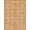 Orange Ivory, Pattern 2, variant on ODIKA 4'x6' Boho Distressed Trailing Vintage Vine Motif Botanical Orange Flowing Dynamic Washable Area Rug None Pet Friendly, Non-Shedding for Bedroom, Reading Nook