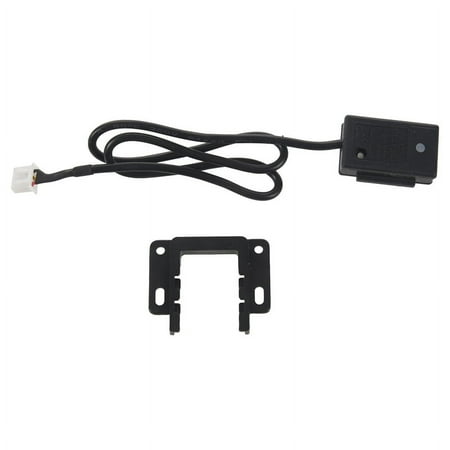 

Trjgtas 12-24V Non-contact Tank Liquid Water Level Detect Sensor Switch Container DC 5V
