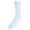 White, variant on Dr. Scholl's  Diabetic & Circulatory Crew Work Socks (4 Pairs) (Men Big & Tall)