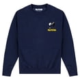 thumbnail image 1 of Pulp Fiction  Adult Vince & Mia Sweatshirt, 1 of 2