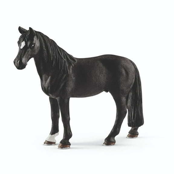 Schleich Farmland, Tennessee Walker Gelding Toy Figure