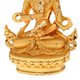 thumbnail image 5 of Estatuas budistas tibetanas Buda Expel Evil Temple Decoration Religión Escultura Pequeña Estatua De Buda Buddha Figurine Magideal Estatuas budistas tibetanas, 5 of 7