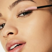 e.l.f. Lash N Roll® Curling & Lifting Mascara, Deep Brown, 0.32oz