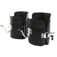 thumbnail image 1 of Inversion Gravity Boots Back Neck Shoulder Muscle Stretcher Boots for Chin Up Gym Fitness Bodybuilding, 1 of 7