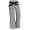 Gray, variant on Bigersell Baggy Yoga Pants for Women Yoga Full Length Pants Women's Pocket Bubble Hip Lifting Exercise Fitness Running High Waist Yoga Pants Ladies' Pant Leggings