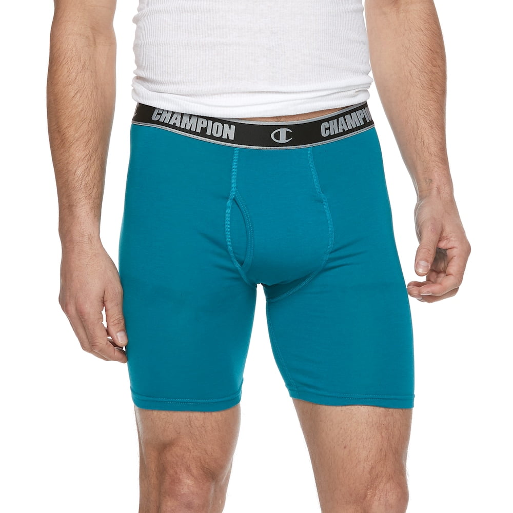 champion boxer briefs walmart