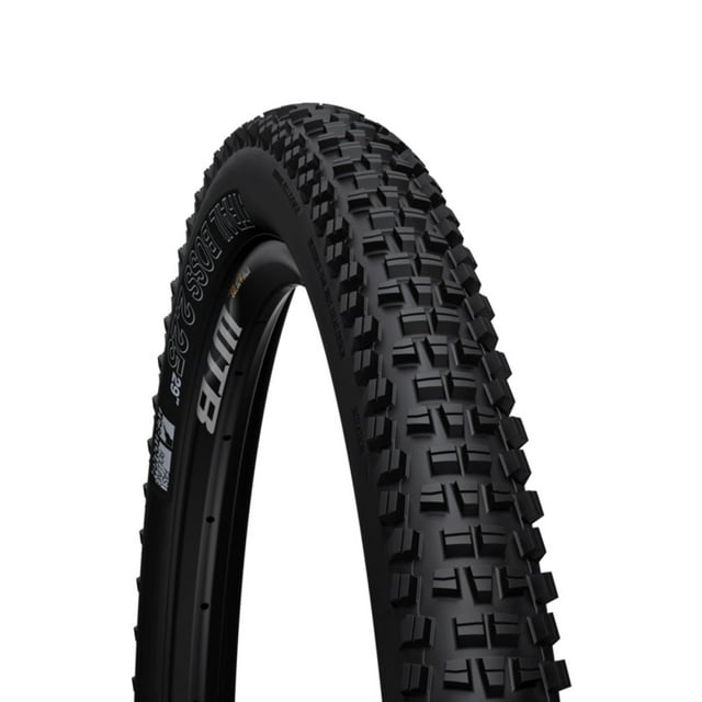 Llanta 26x2.25 P/Bicicleta Hibrida Trail Boss Negra WTB,Inc.